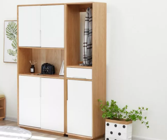 Tủ giầy đa năng gỗ công nghiệp MDF 