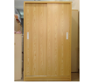 Tủ quấn áo cánh lùa gỗ MDF rộng 120cm